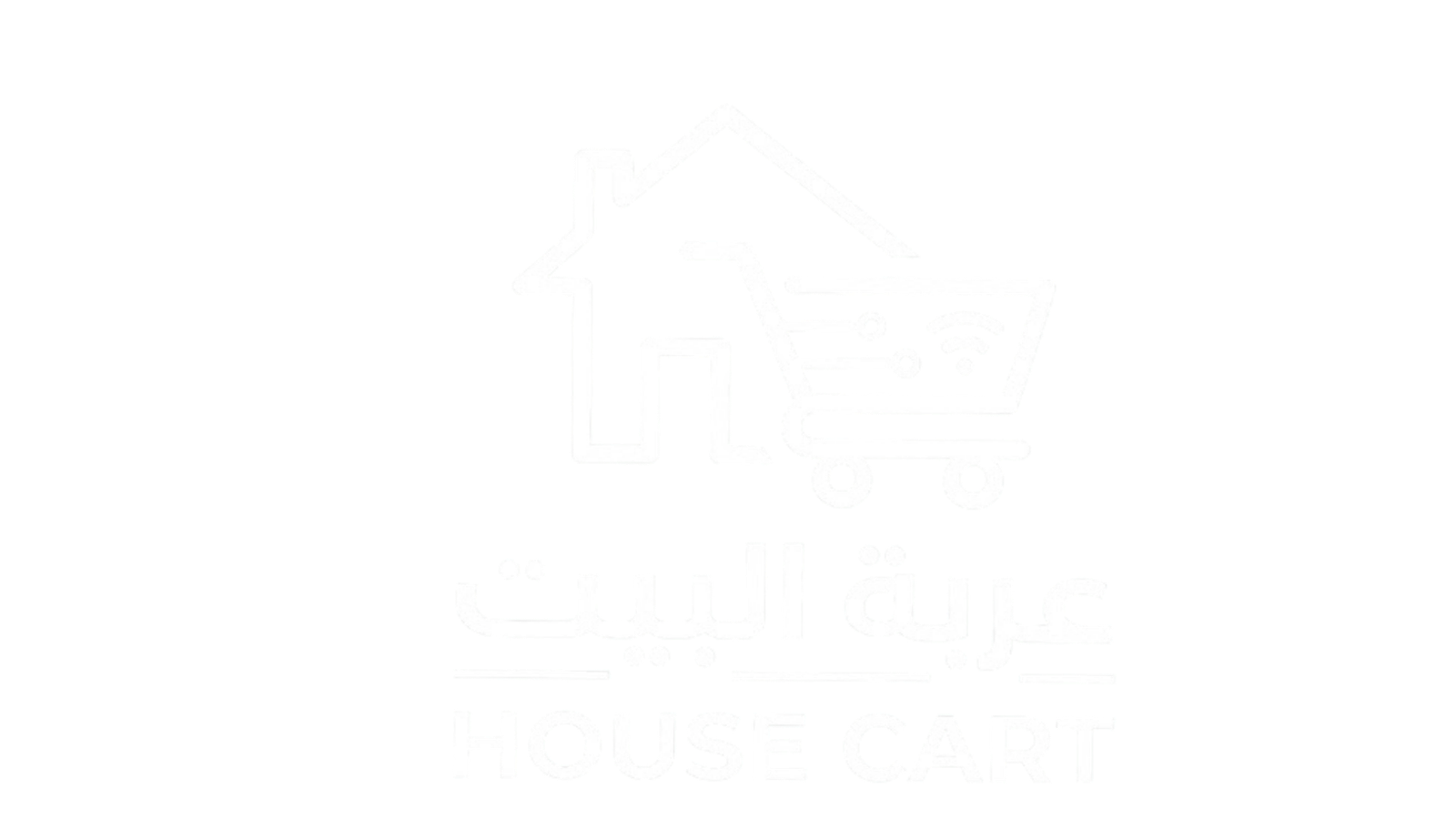 HOUSE CART