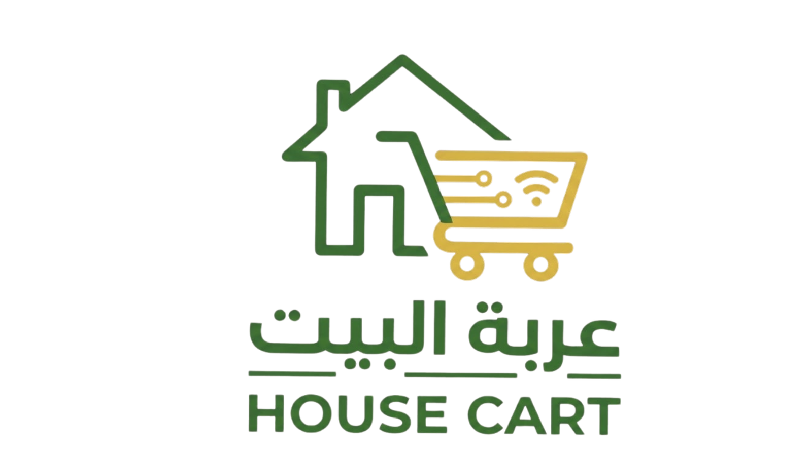 HOUSE CART